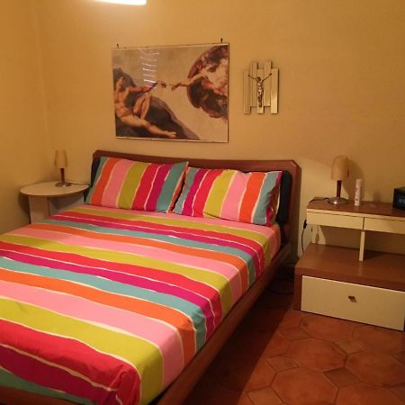 Apartament Da Alfio Acireale Zewnętrze zdjęcie