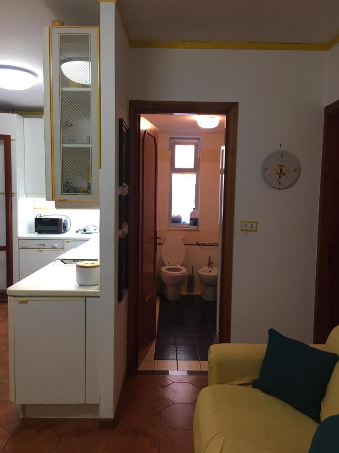 Apartament Da Alfio Acireale Zewnętrze zdjęcie