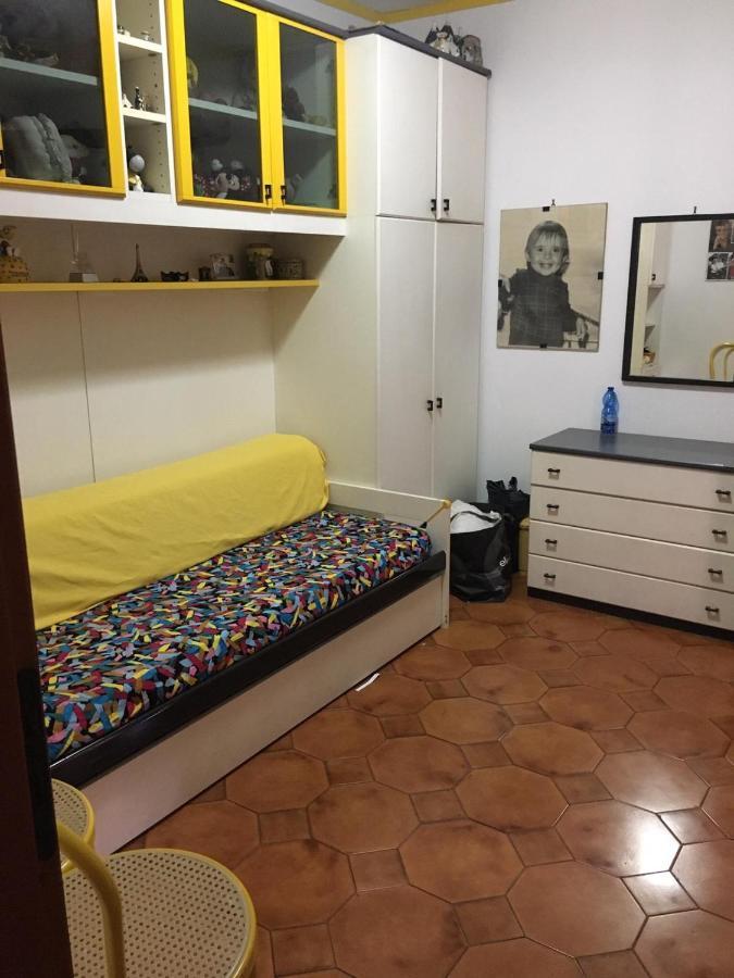 Apartament Da Alfio Acireale Zewnętrze zdjęcie