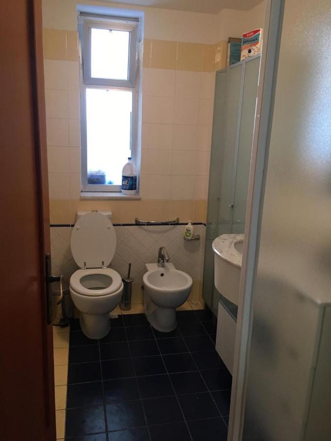 Apartament Da Alfio Acireale Zewnętrze zdjęcie