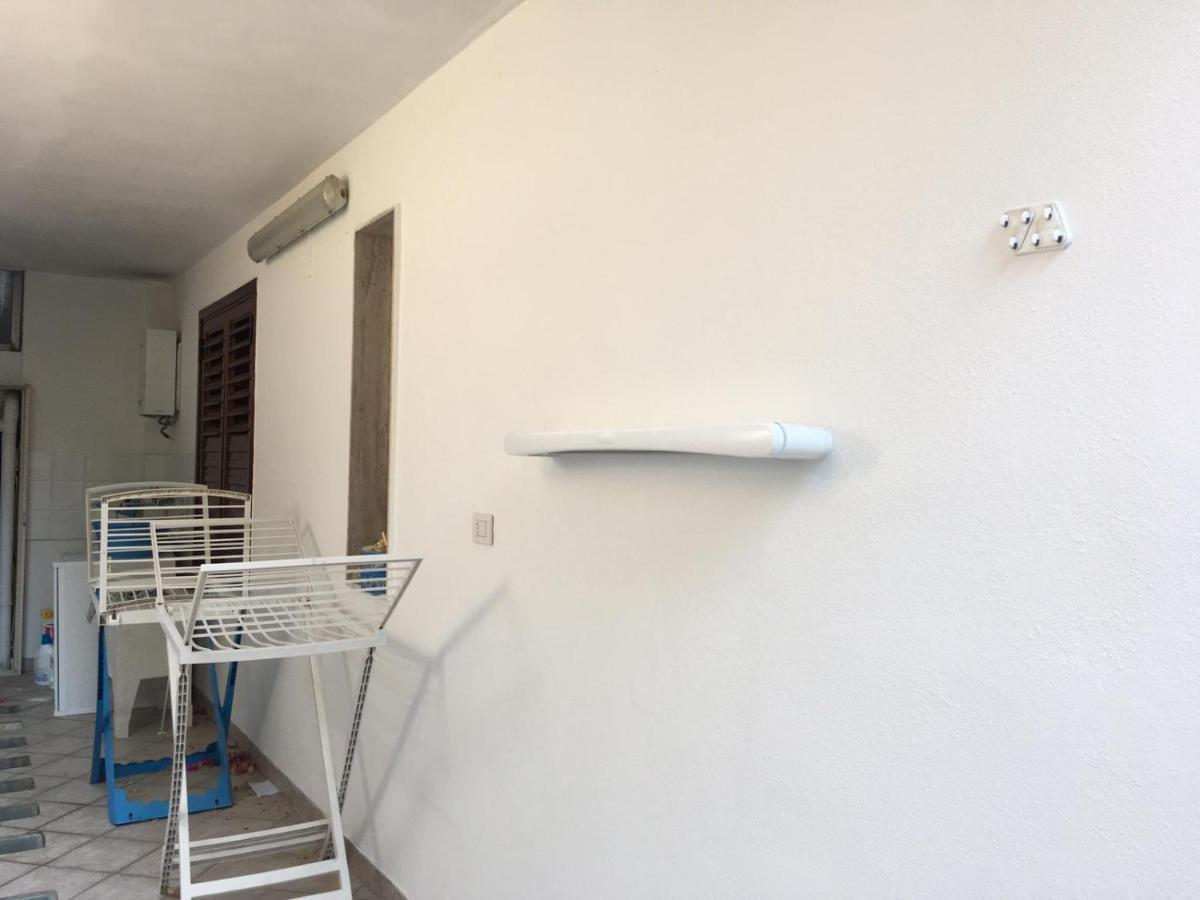 Apartament Da Alfio Acireale Zewnętrze zdjęcie