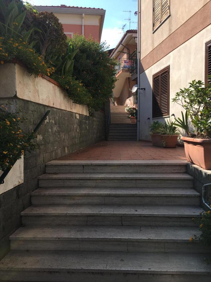 Apartament Da Alfio Acireale Zewnętrze zdjęcie