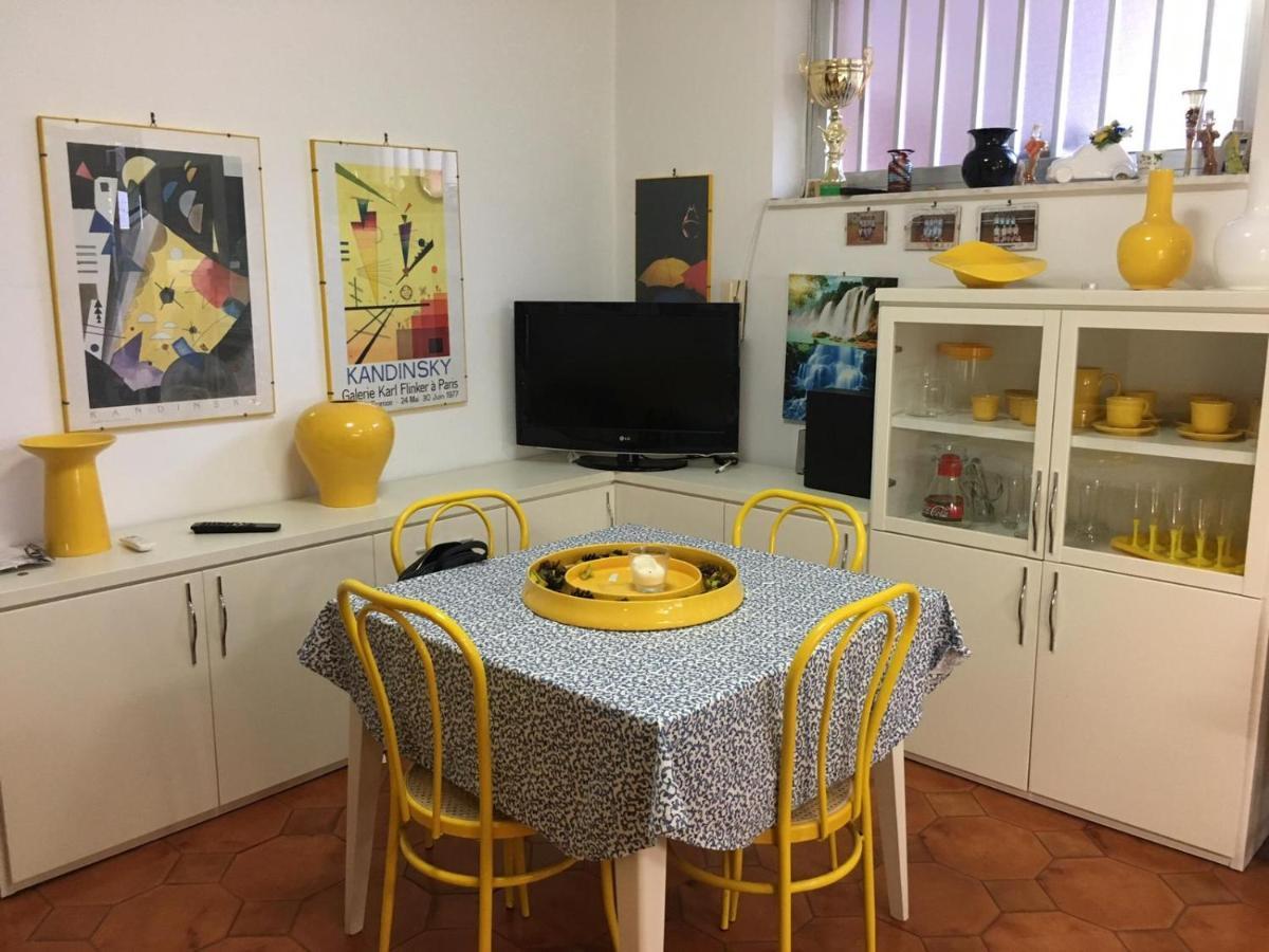 Apartament Da Alfio Acireale Zewnętrze zdjęcie