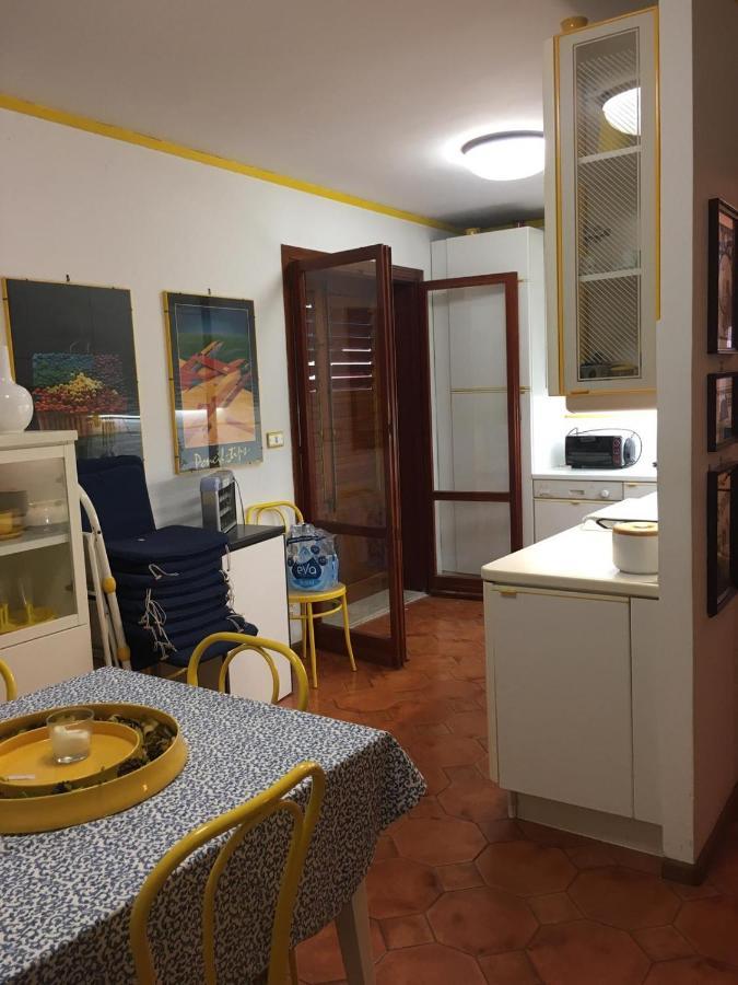 Apartament Da Alfio Acireale Zewnętrze zdjęcie