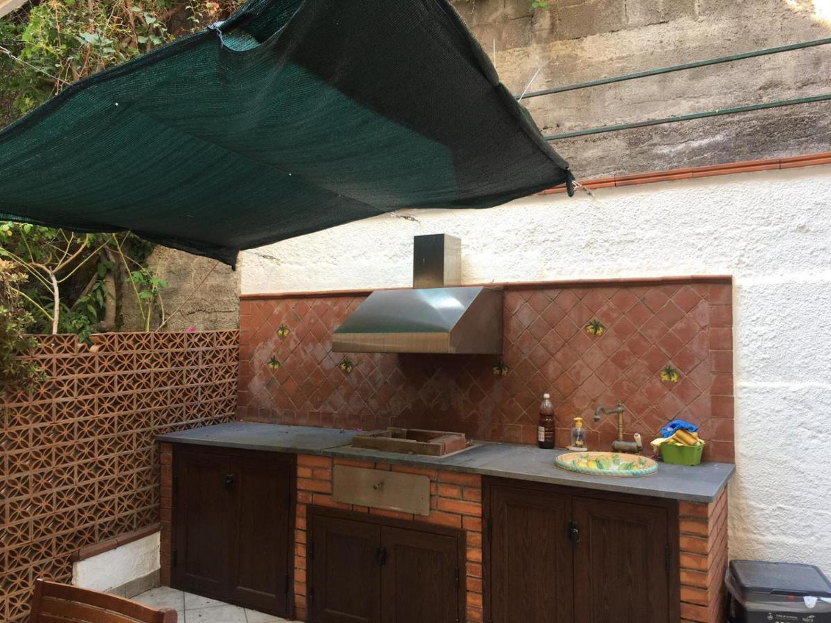 Apartament Da Alfio Acireale Zewnętrze zdjęcie