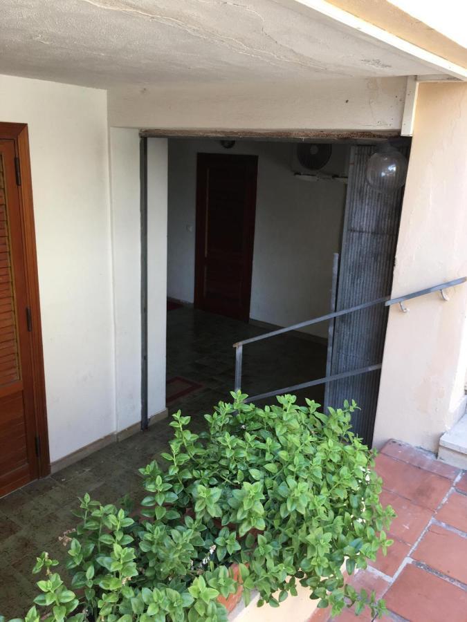 Apartament Da Alfio Acireale Zewnętrze zdjęcie